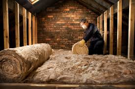 Best Blown-In Insulation  in Porter, IN